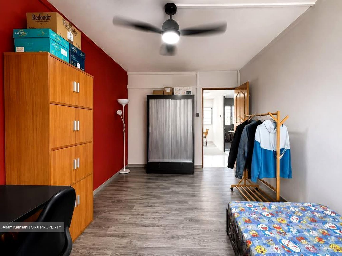 Blk 297 Big Mac Centre (Tampines), HDB 4 Rooms #562451521